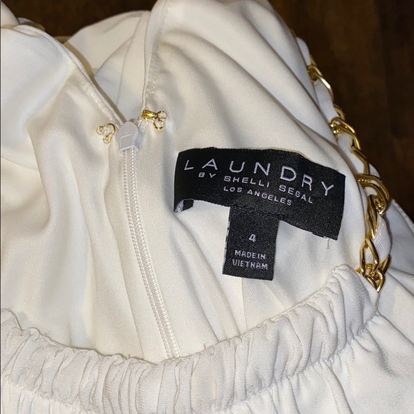 Dress - Picture 4 of 8